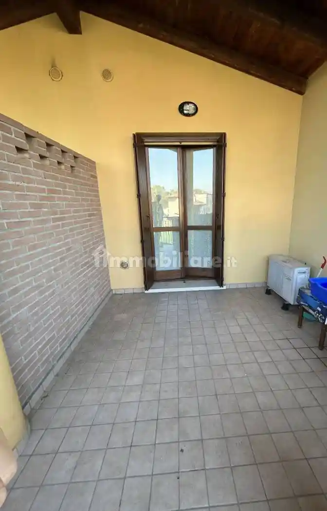 Trilocale via Don Giuseppe Viviani 30, Centro, Villimpenta - foto 5