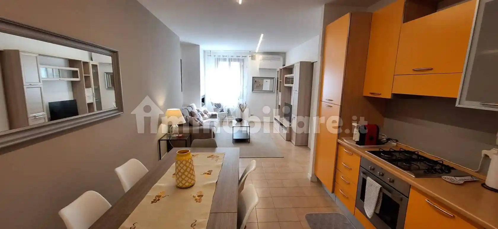 Appartamento in affitto a Vicenza