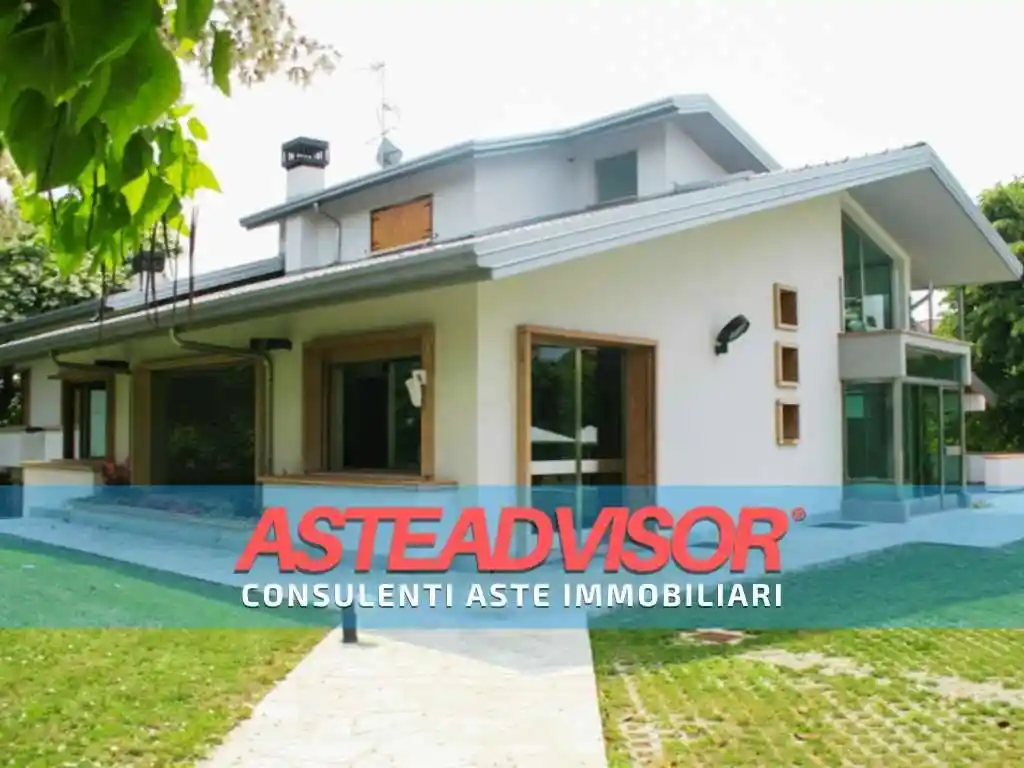 Villa in vendita a Corbetta