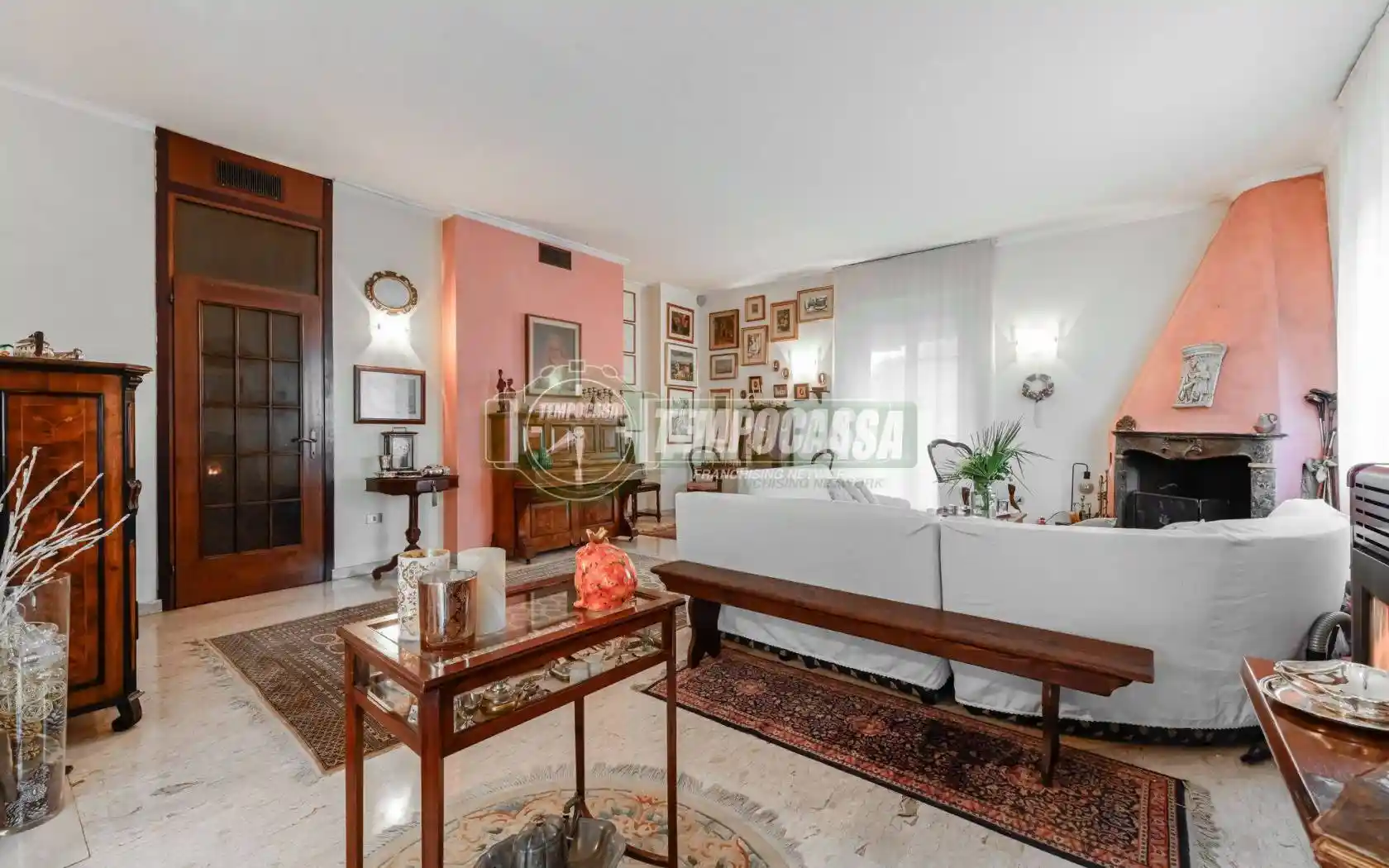 Villa in vendita a Verdellino