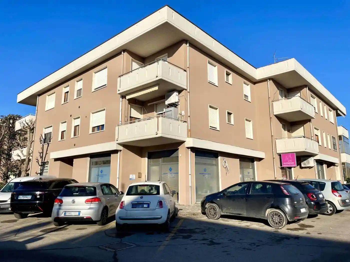 Appartamento in vendita a Rubiera