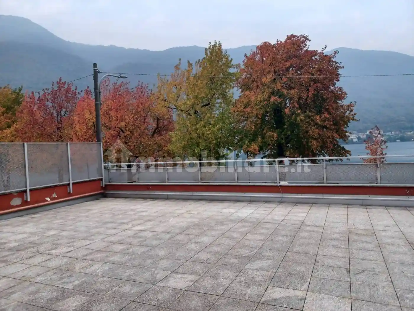 Appartamento in vendita a Omegna