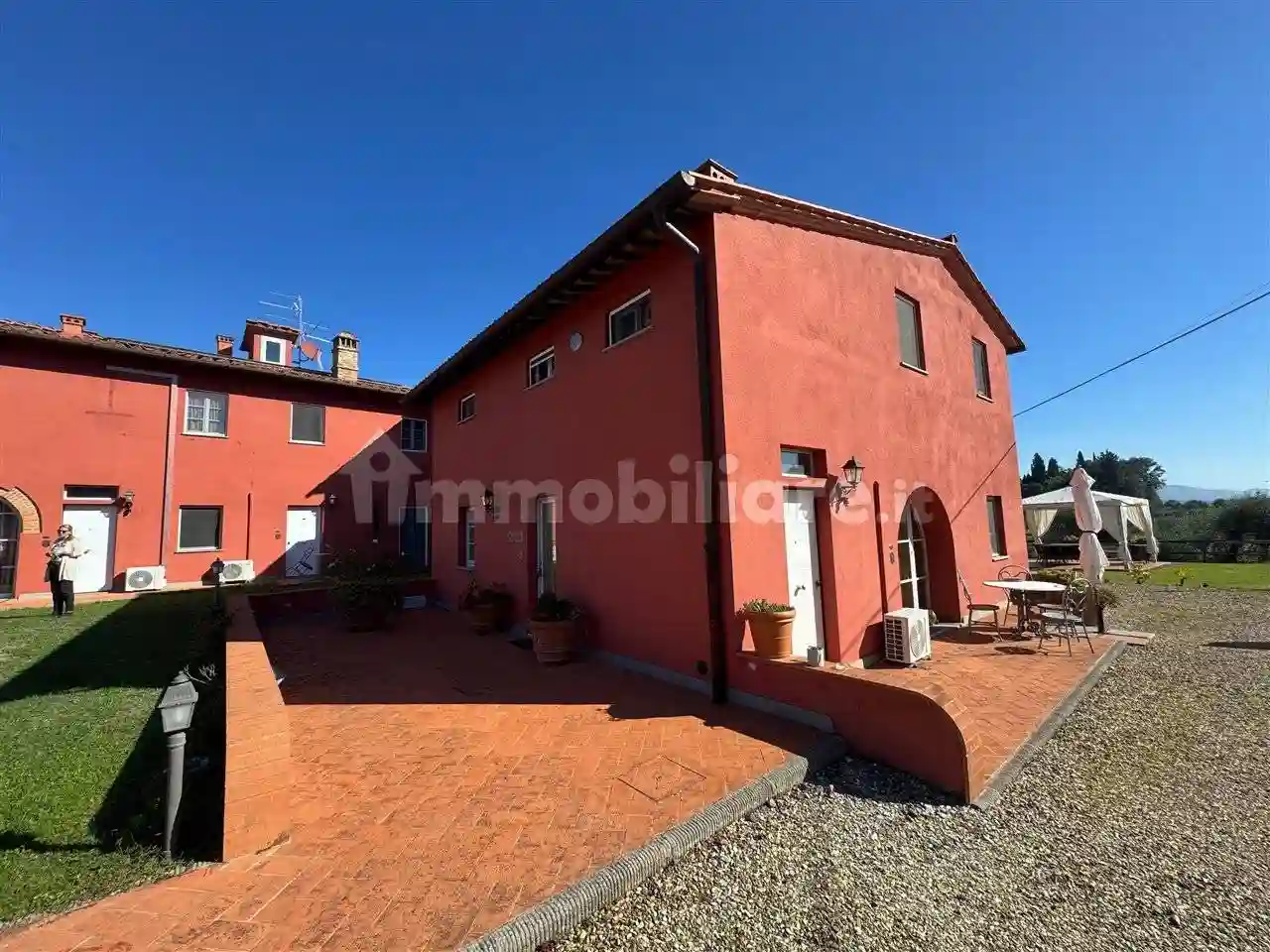 Palazzo - Edificio - foto 3