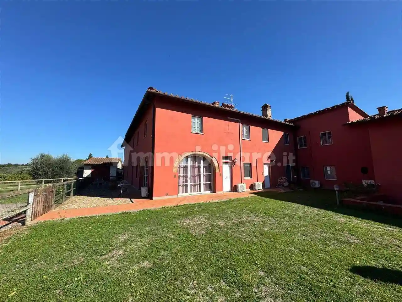 Palazzo - Edificio - foto 5