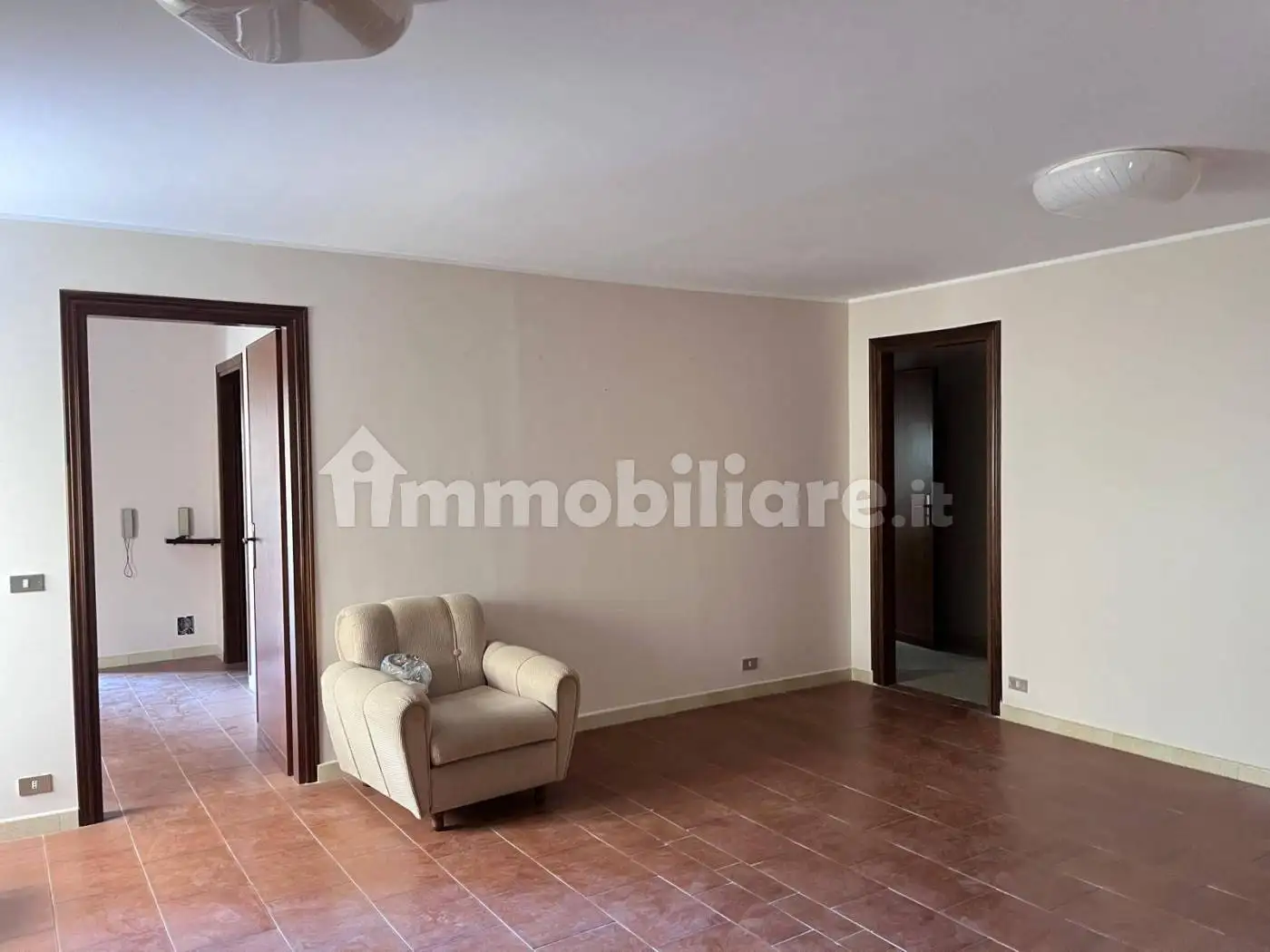 Appartamento in affitto a Castelvetrano