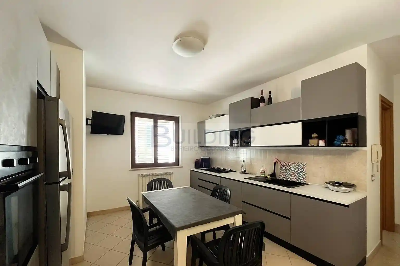 Appartamento in vendita a Castelvetrano