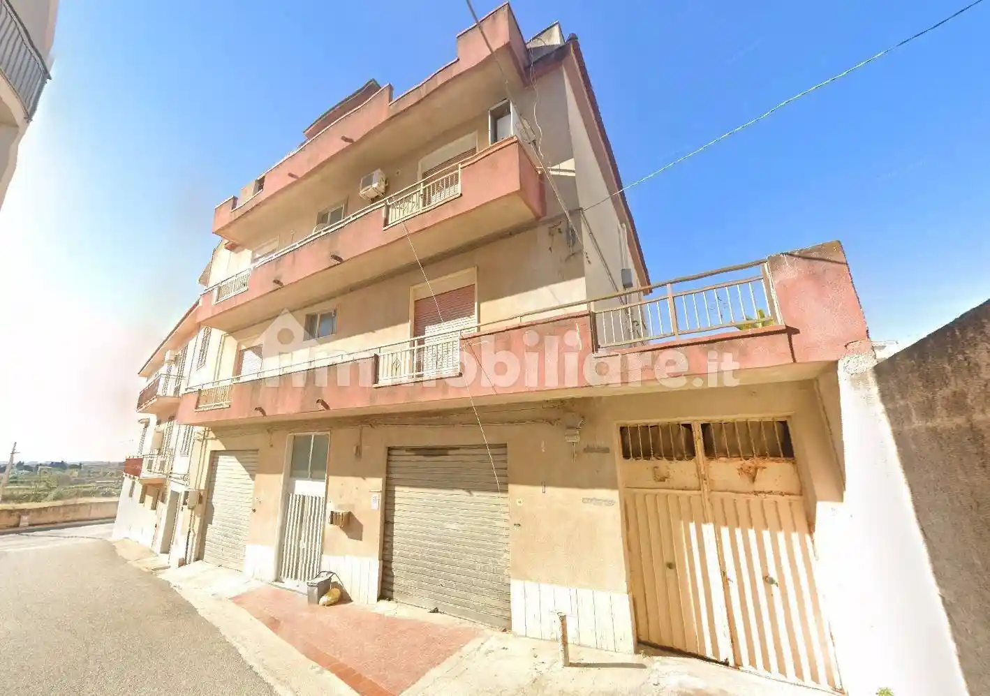 Appartamento in vendita a Castelvetrano