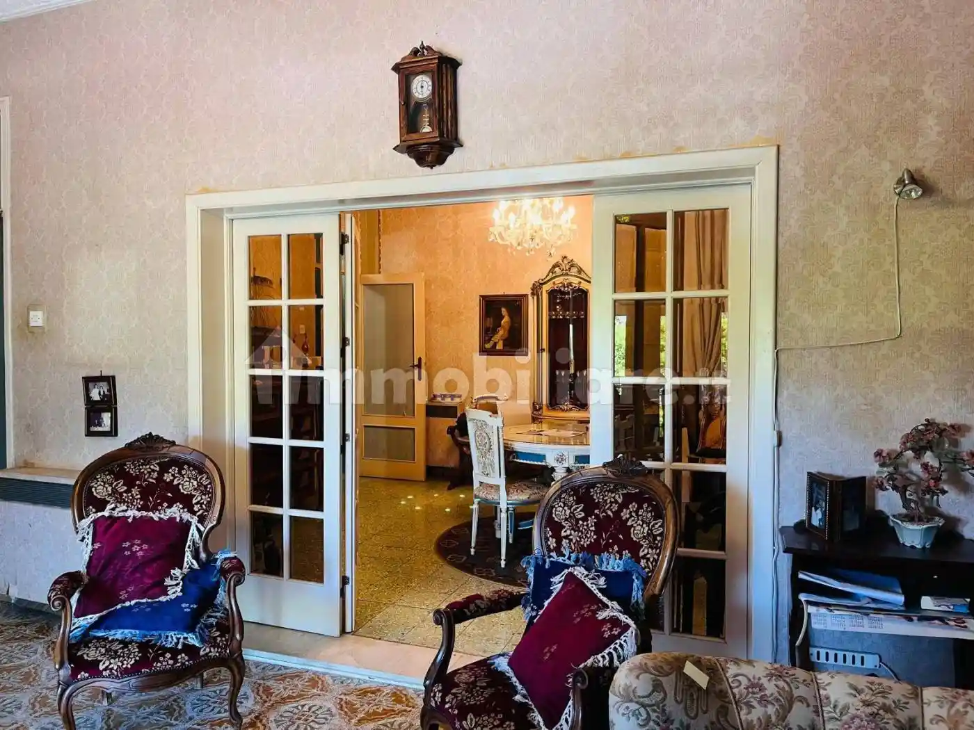 Appartamento in vendita a Castelvetrano