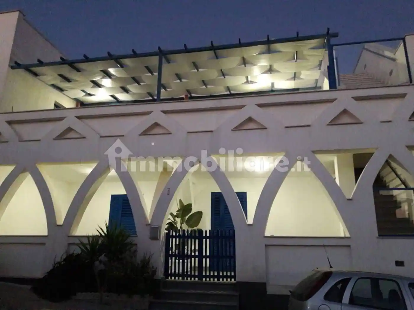 Casa indipendente in vendita a Castelvetrano