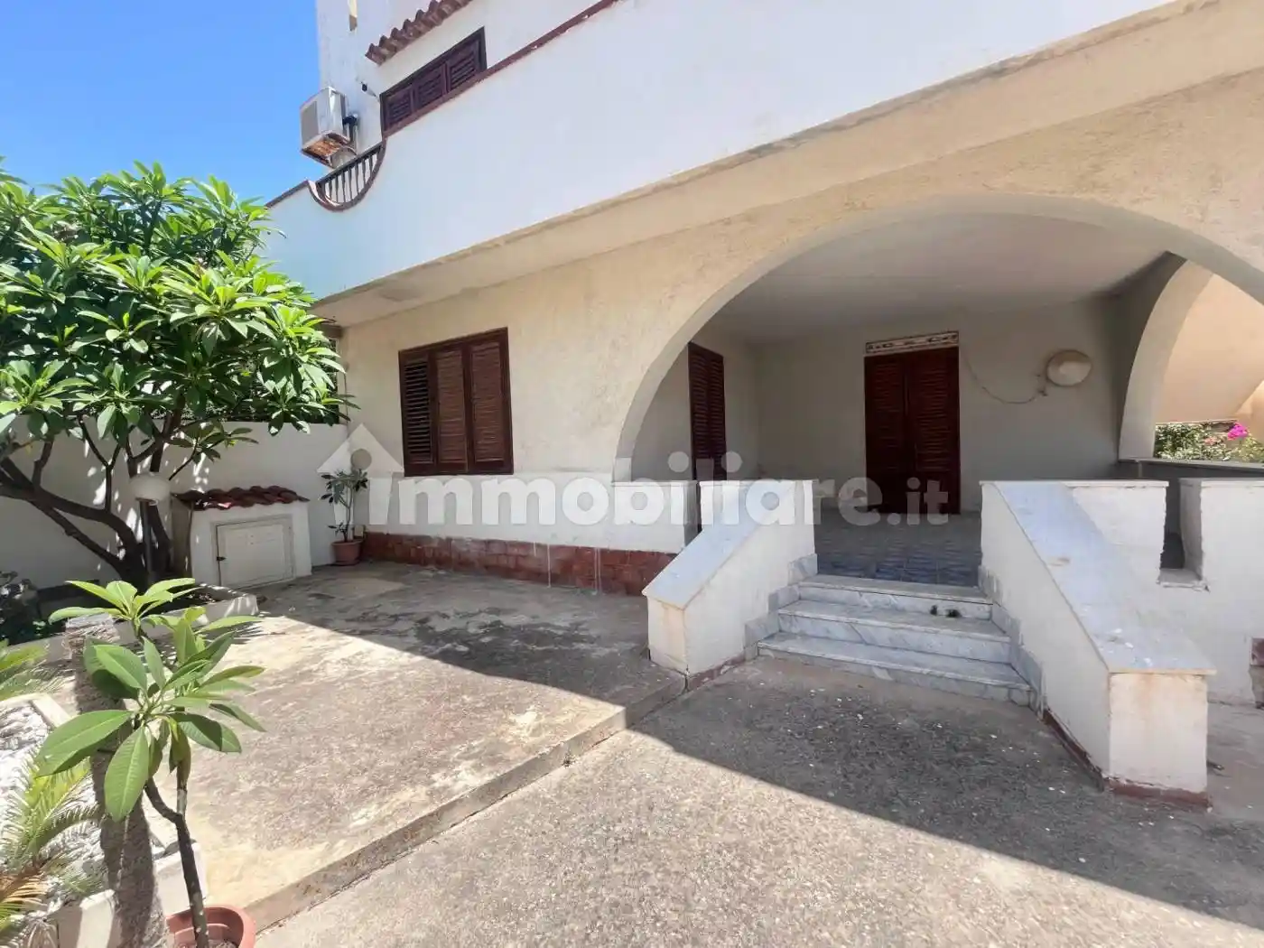 Appartamento in vendita a Castelvetrano