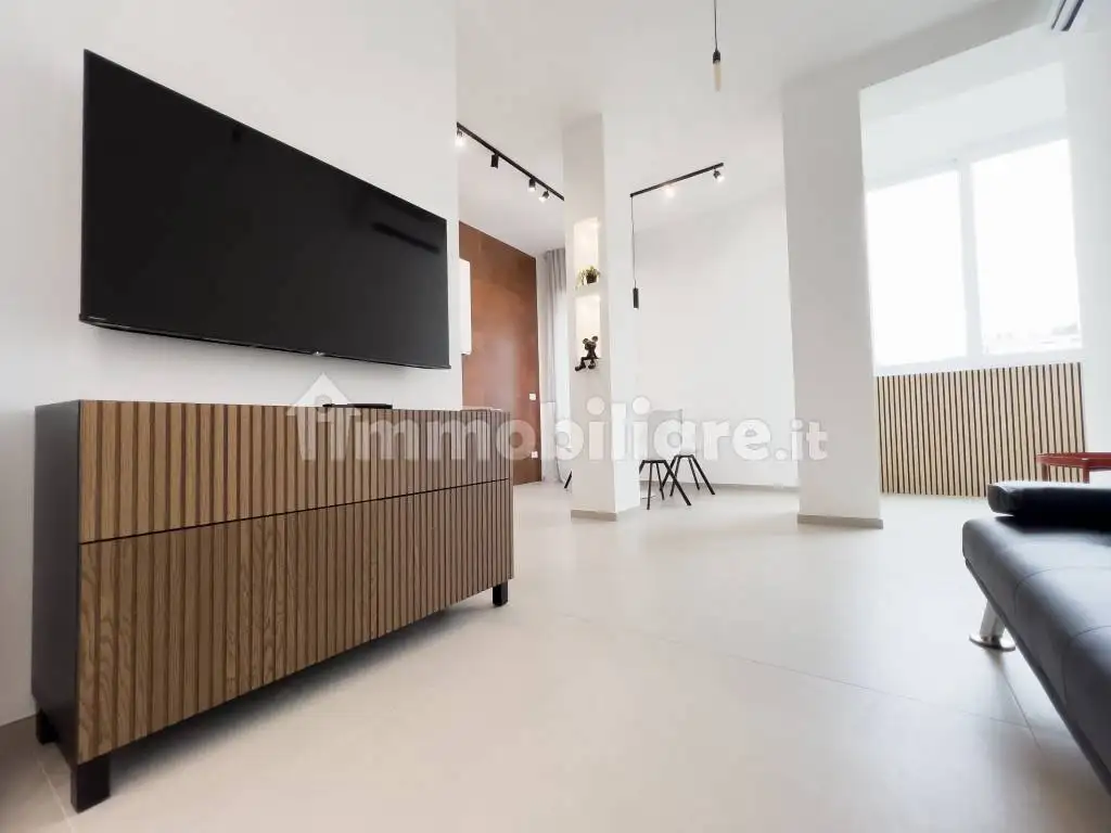 Appartamento in vendita a Pescara