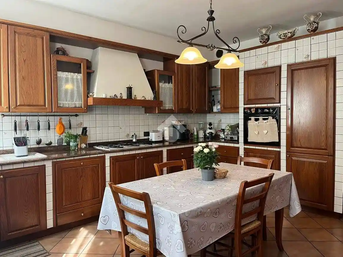 Villetta a schiera in vendita a Scandiano