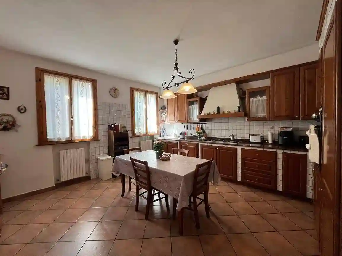 Villetta a schiera - foto 3