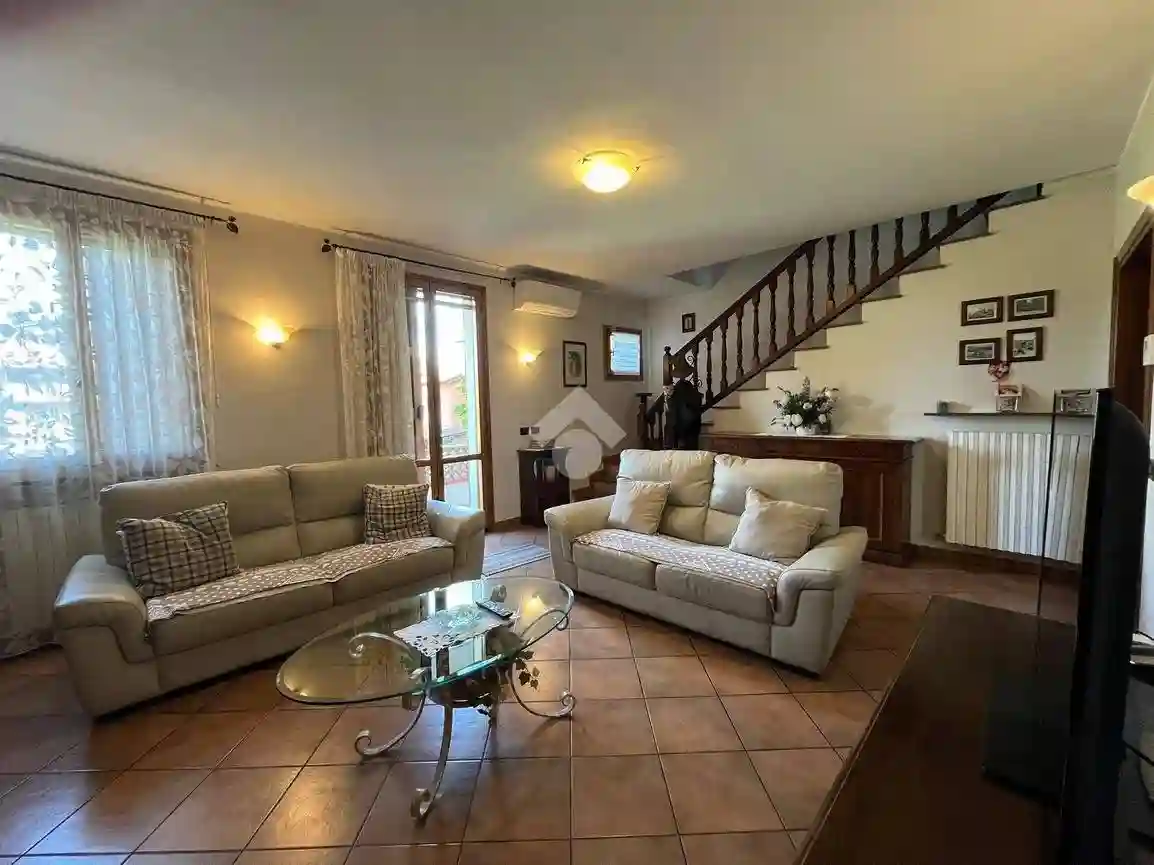 Villetta a schiera - foto 5