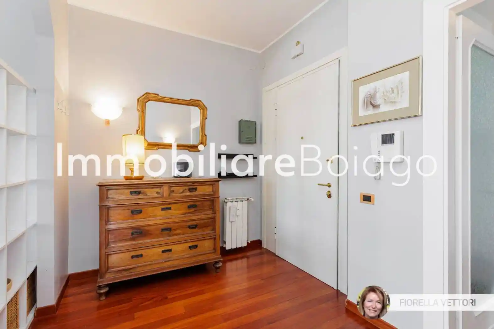 Quadrilocale via Roma, Stazione, Treviso - foto 2