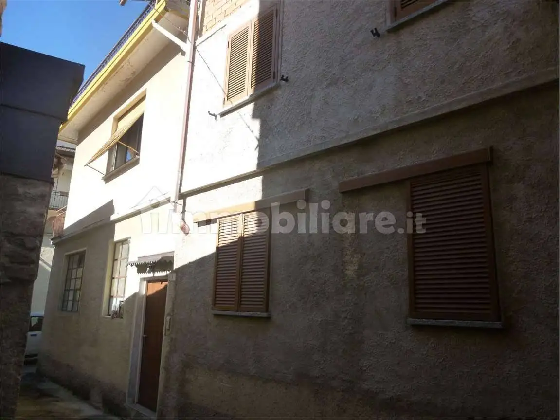 Terratetto unifamiliare 180 m², ottimo stato, Colazza - foto 2