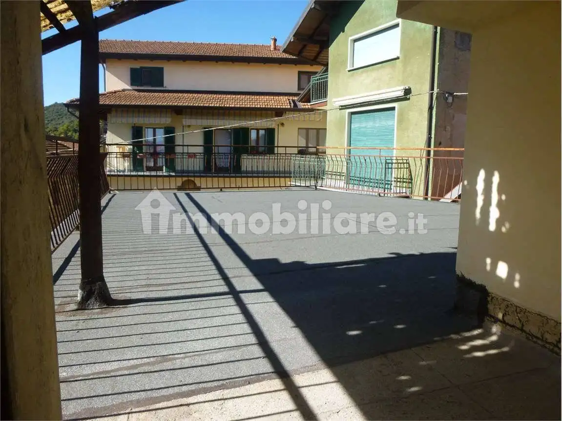 Terratetto unifamiliare 180 m², ottimo stato, Colazza - foto 4
