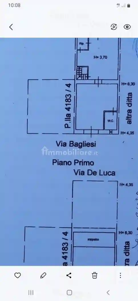 Palazzo - Edificio - foto 3