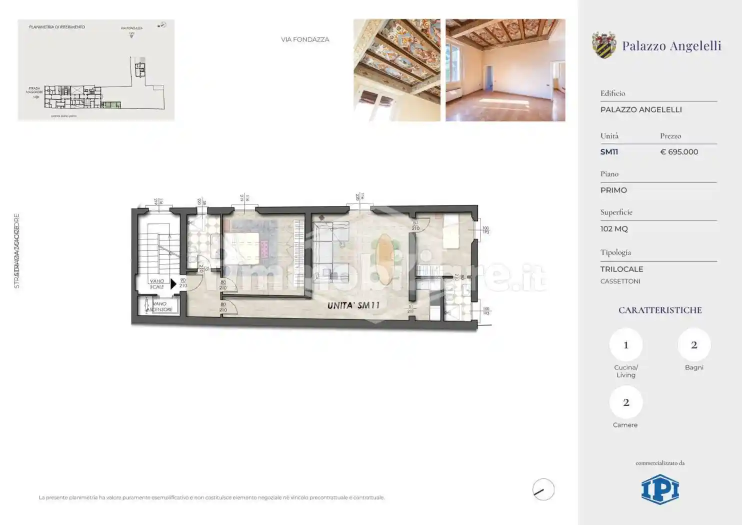 Appartamento - foto 3