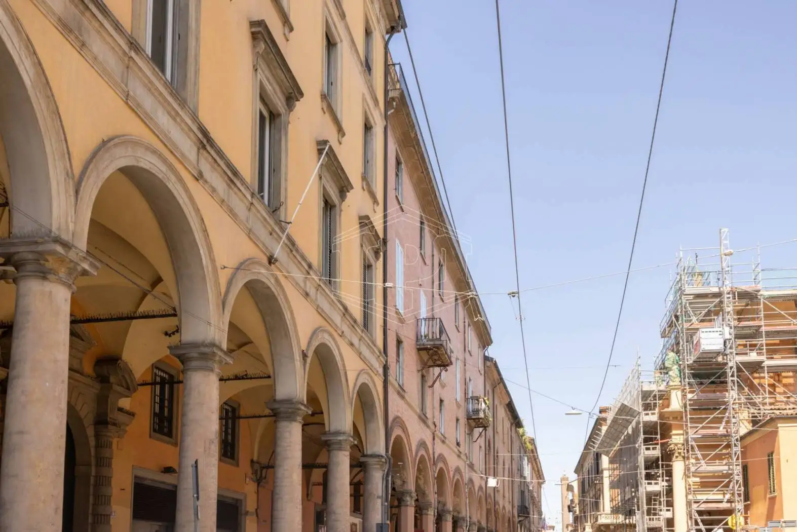 Appartamento in vendita a Bologna