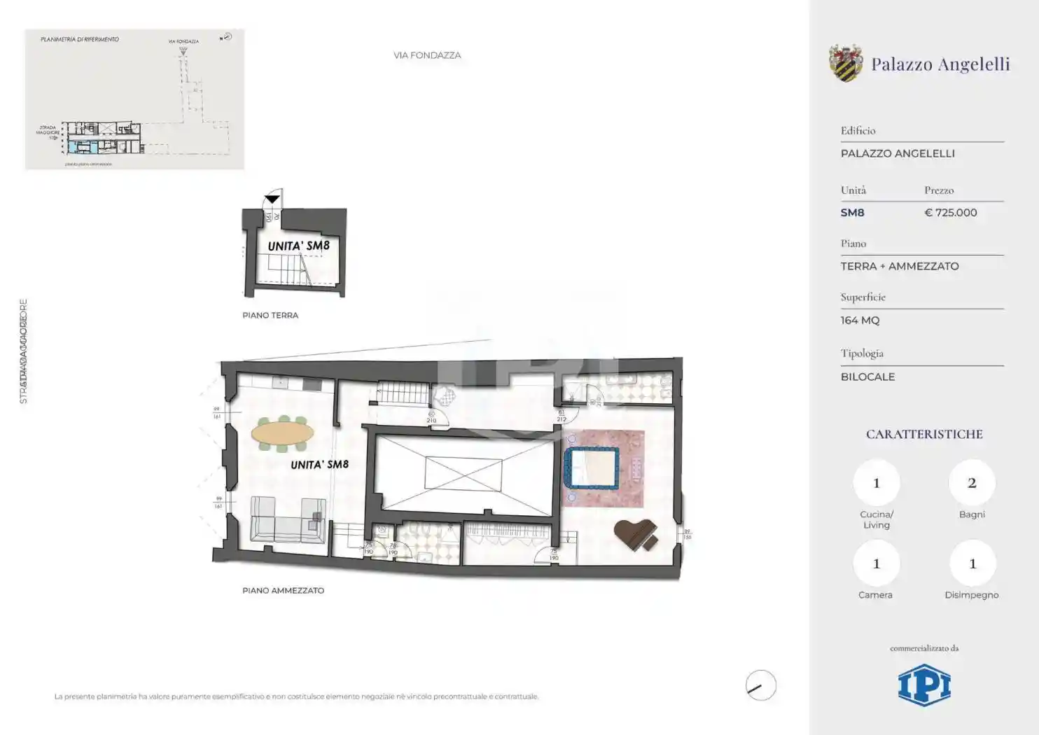 Appartamento - foto 5