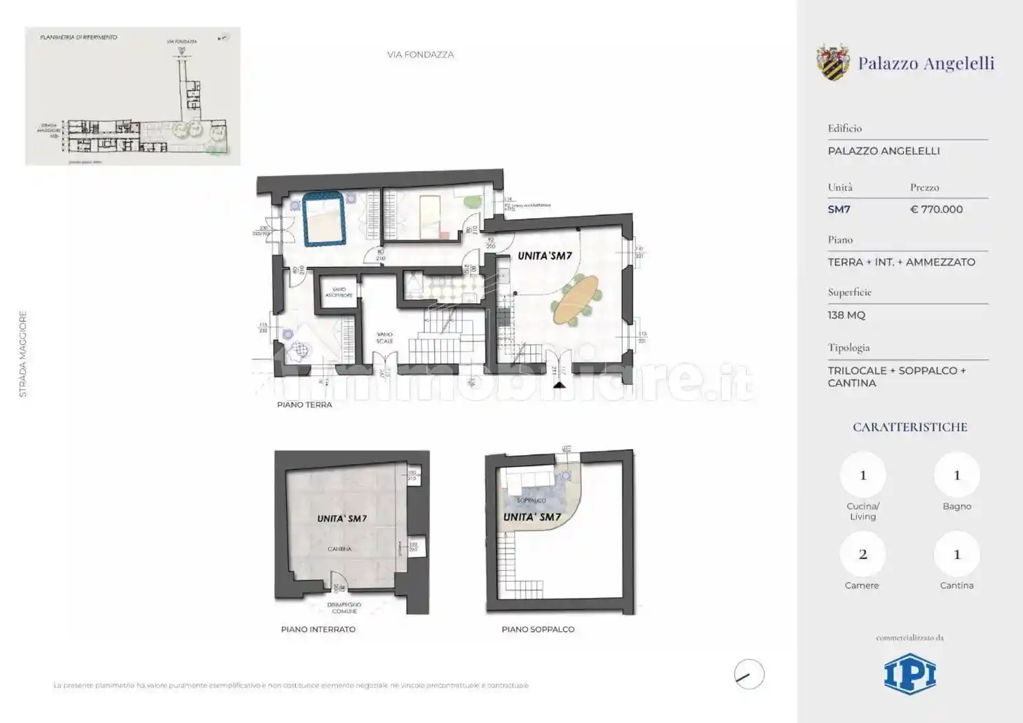 Appartamento - foto 2