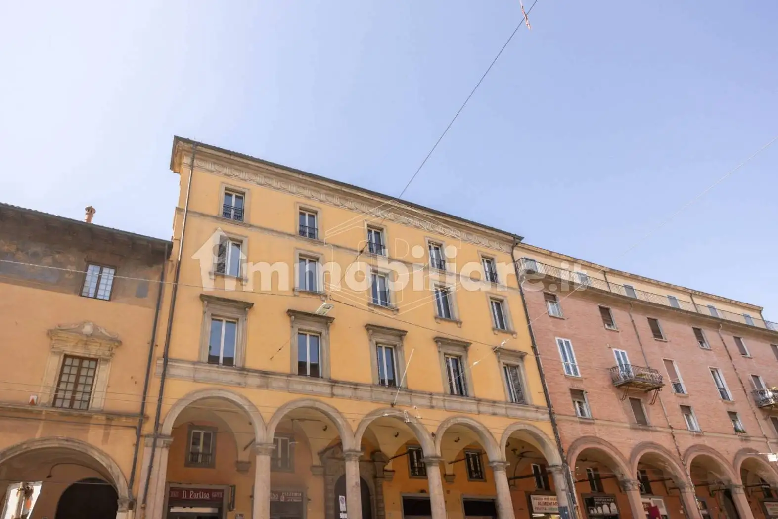 Appartamento in vendita a Bologna