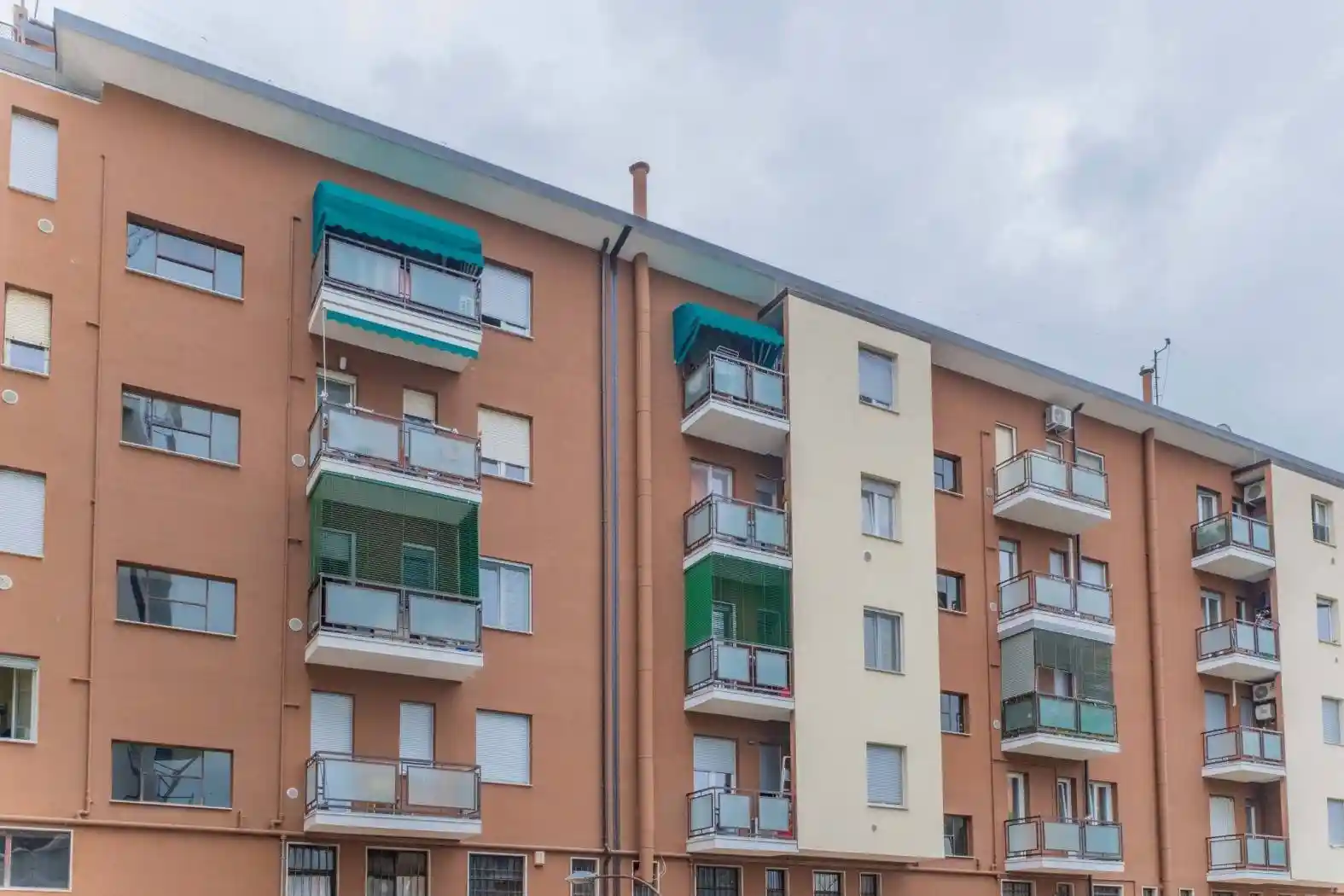 Apartment in vendita a Milan