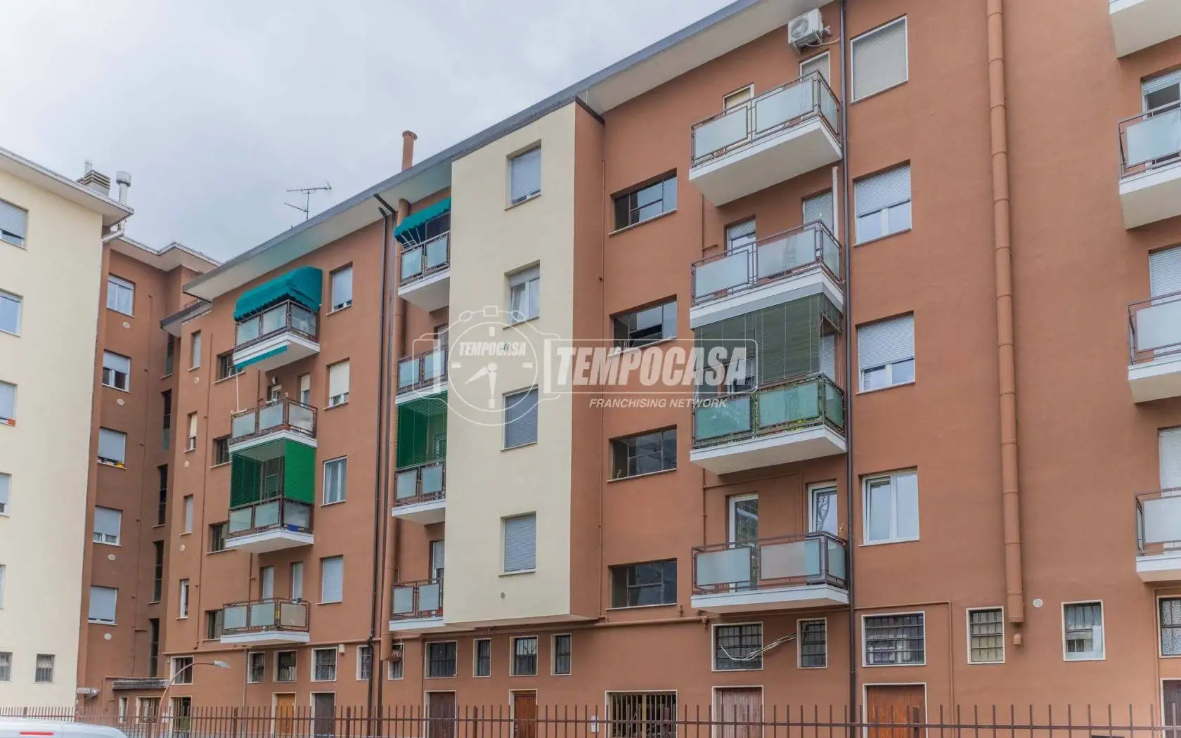 Apartment in vendita a Milan