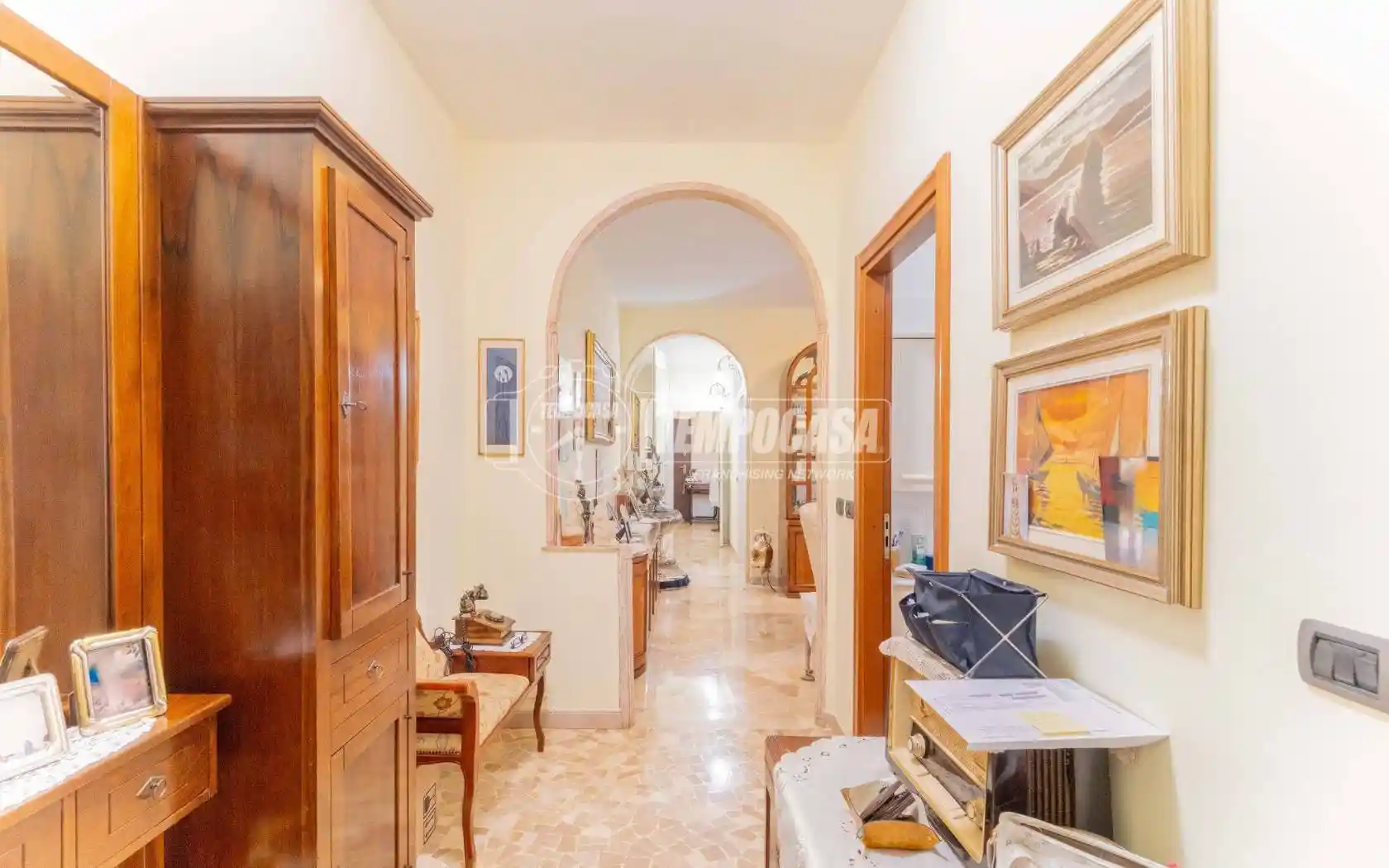 Bilocale via Maria Melato 10, Vialba, Milano - foto 2