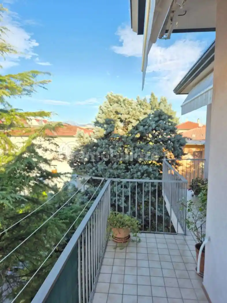 Appartamento in vendita a Vicenza