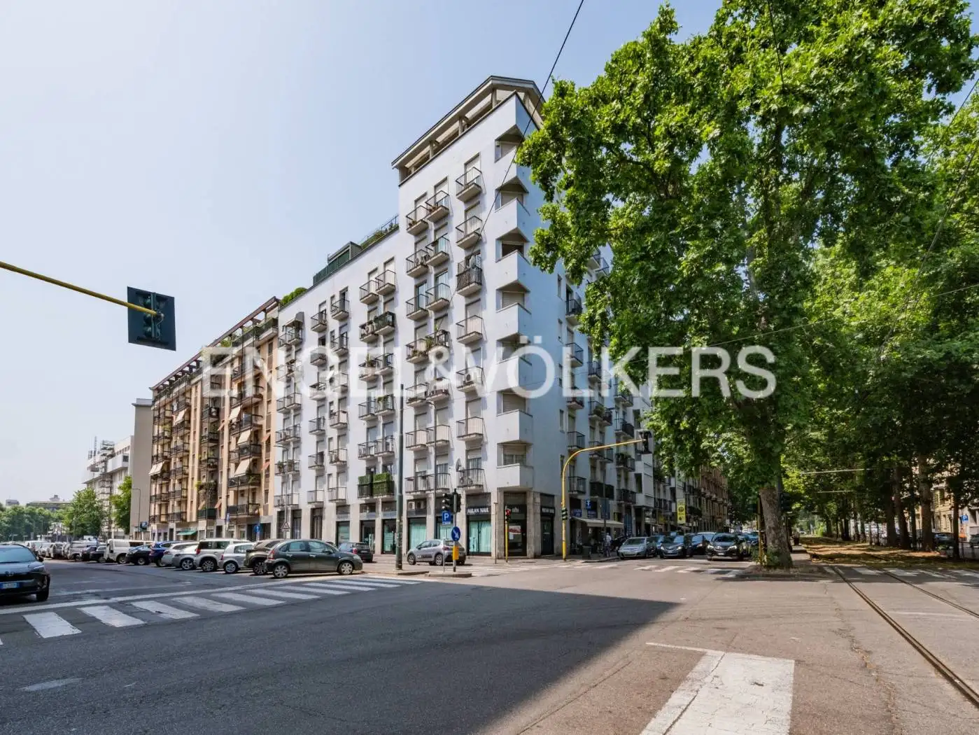 Apartment in vendita a Milan