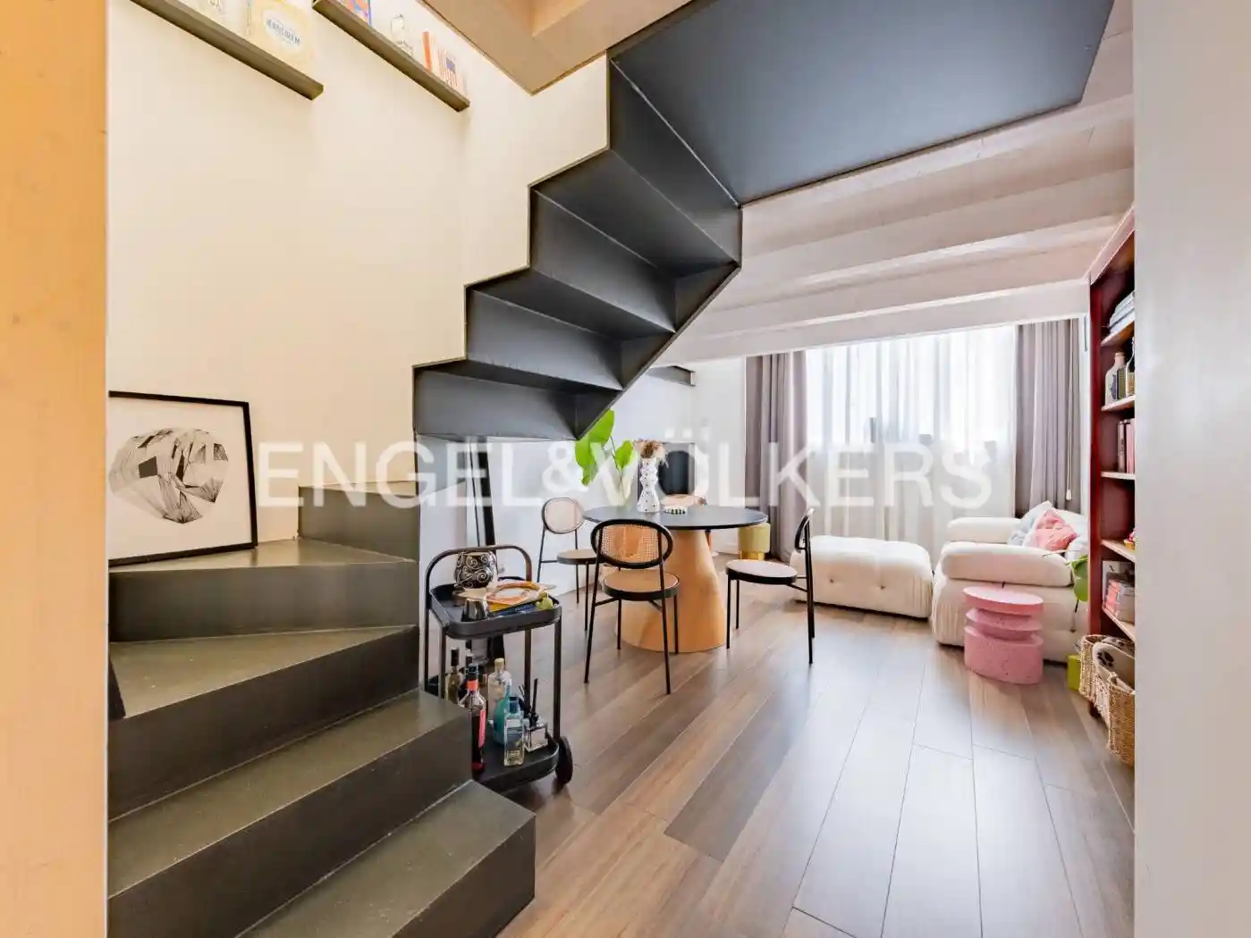 Trilocale via Cenisio 23, Cenisio, Milano - foto 2