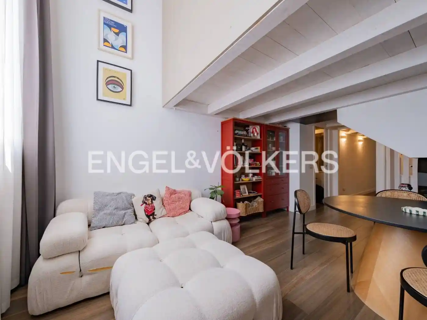 Trilocale via Cenisio 23, Cenisio, Milano - foto 5