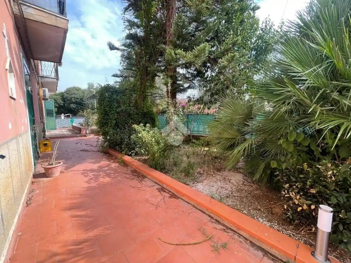 Trilocale via Molara 20, Santicelli, Palermo - foto 3