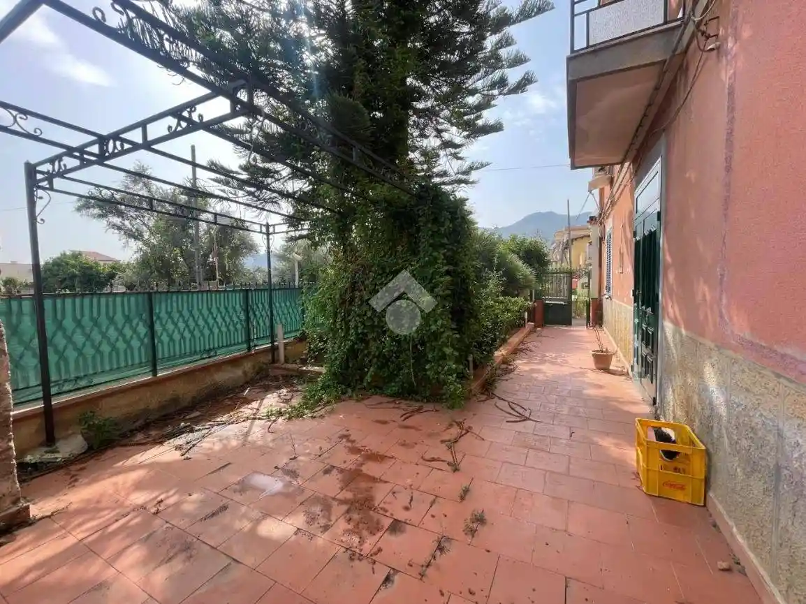 Trilocale via Molara 20, Santicelli, Palermo - foto 4