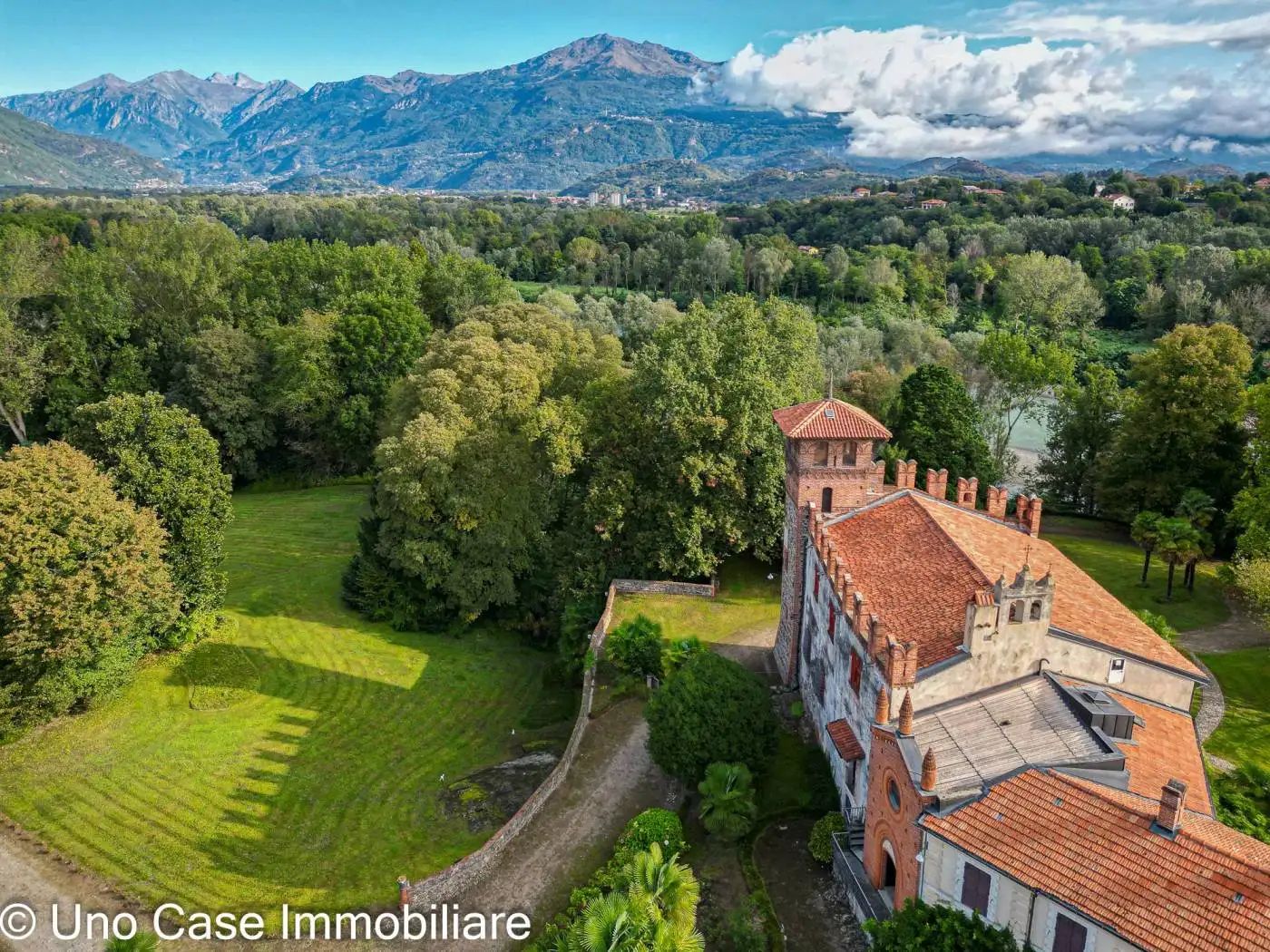 Villa unifamiliare via Guglielmo Marconi 30, Banchette - foto 2