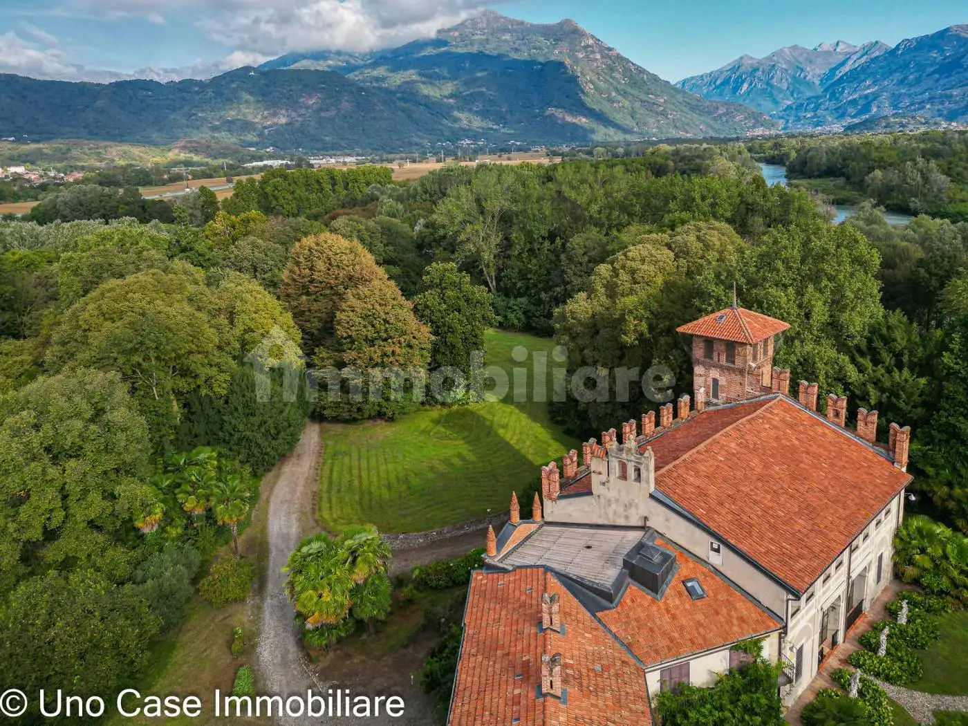Villa unifamiliare via Guglielmo Marconi 30, Banchette - foto 3