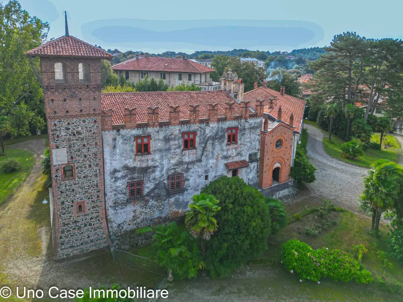 Villa unifamiliare via Guglielmo Marconi 30, Banchette - foto 4