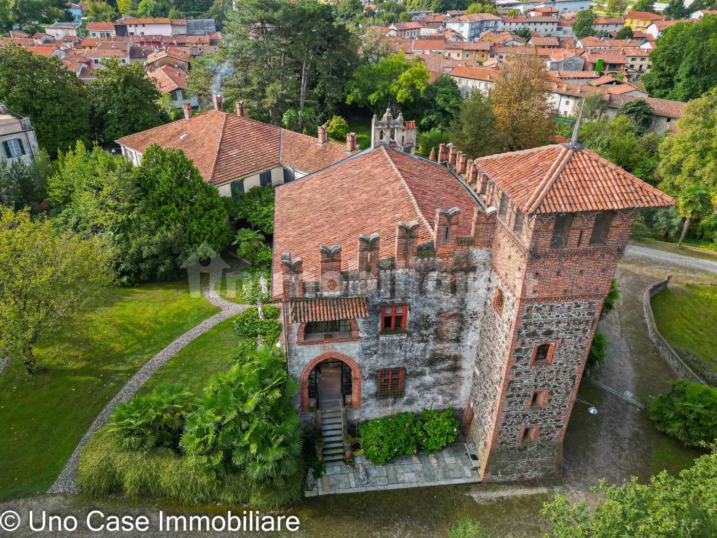 Villa unifamiliare via Guglielmo Marconi 30, Banchette - foto 5