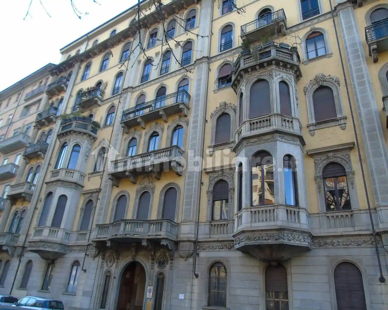 Appartamento in affitto a Torino