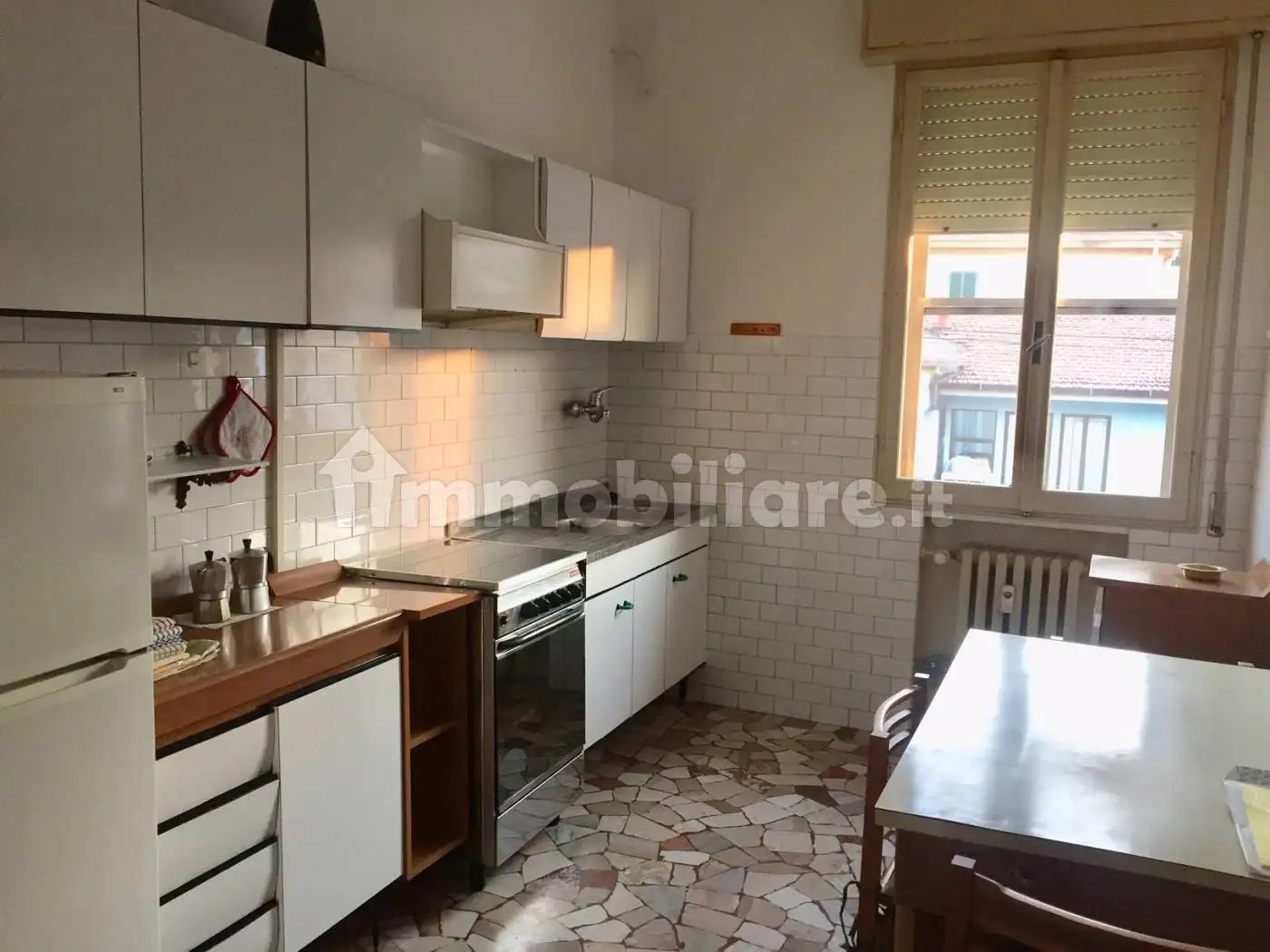 Appartamento in affitto a Ferrara