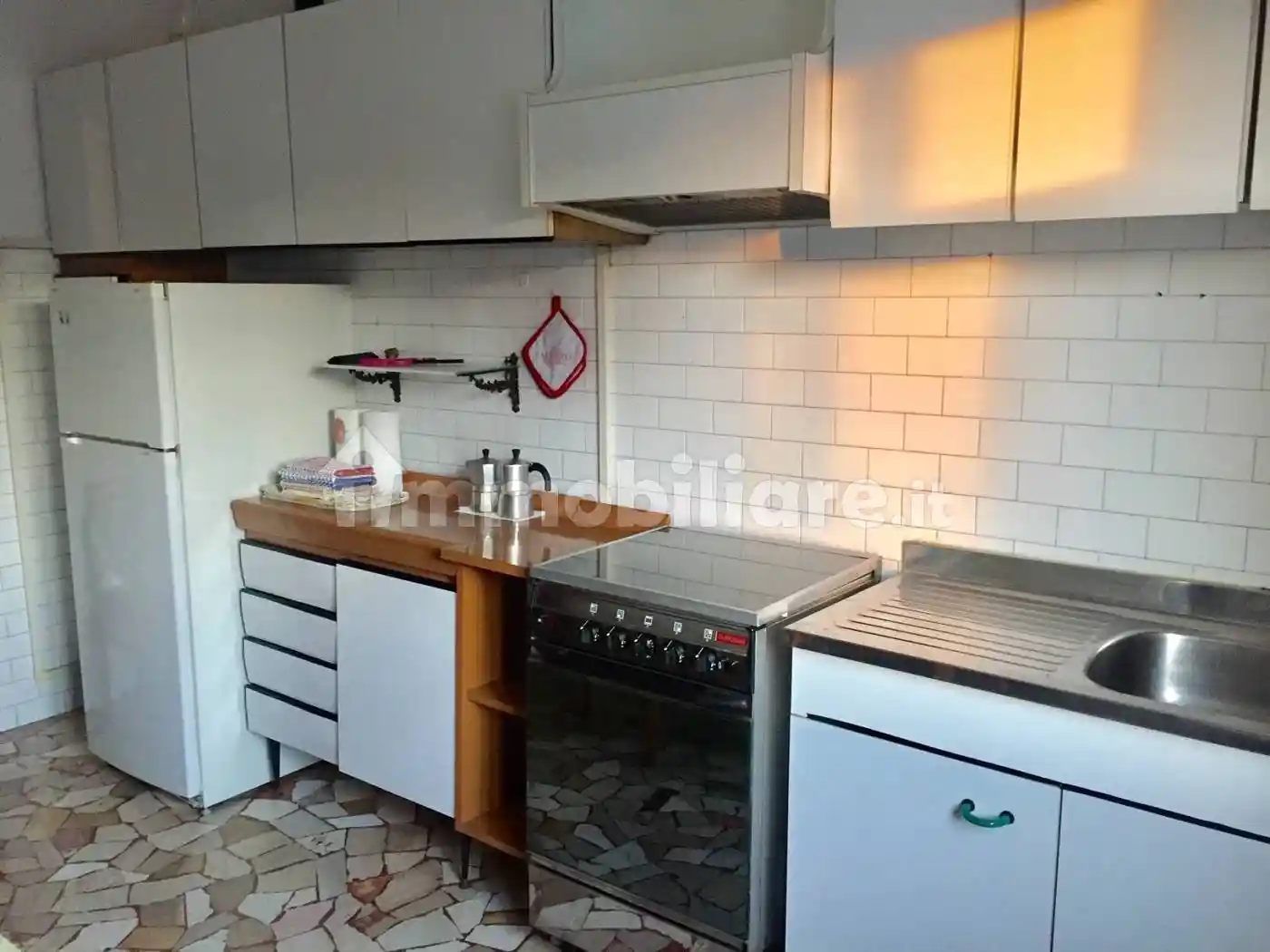 Quadrilocale via Mura Di Porta Po, San Benedetto, Ferrara - foto 2