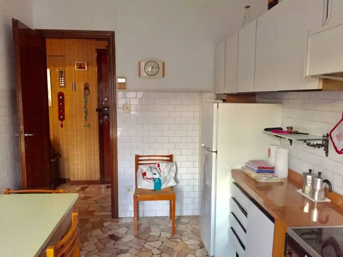 Quadrilocale via Mura Di Porta Po, San Benedetto, Ferrara - foto 3