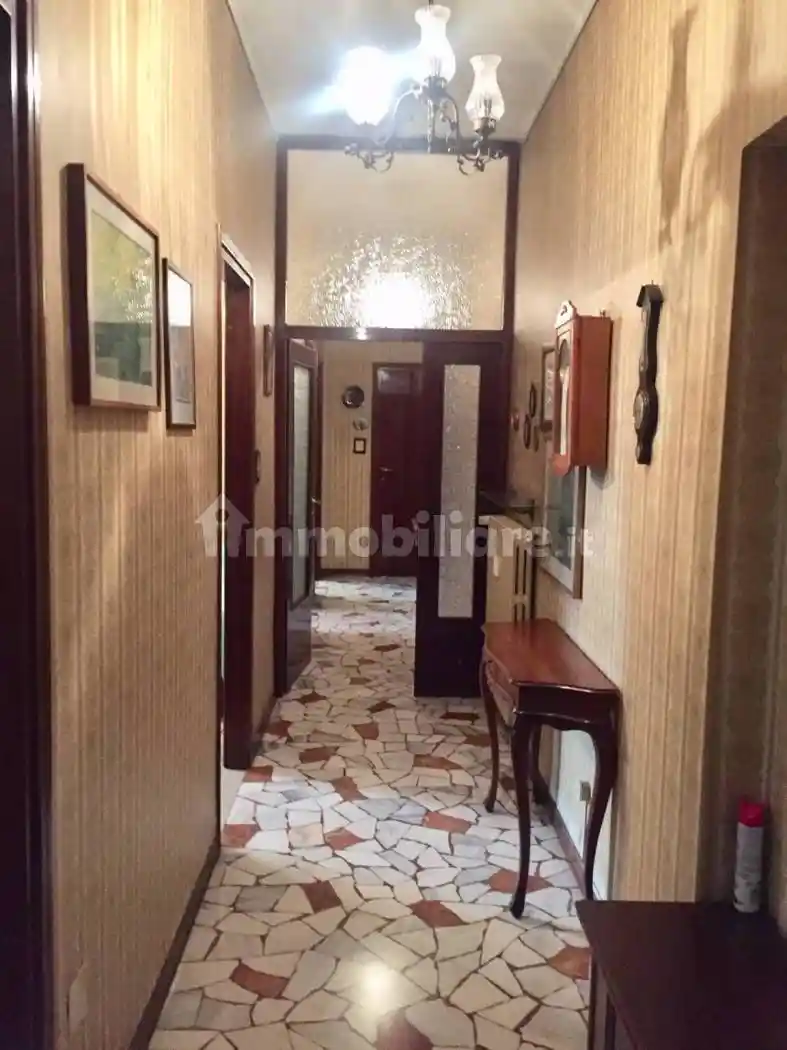 Quadrilocale via Mura Di Porta Po, San Benedetto, Ferrara - foto 4