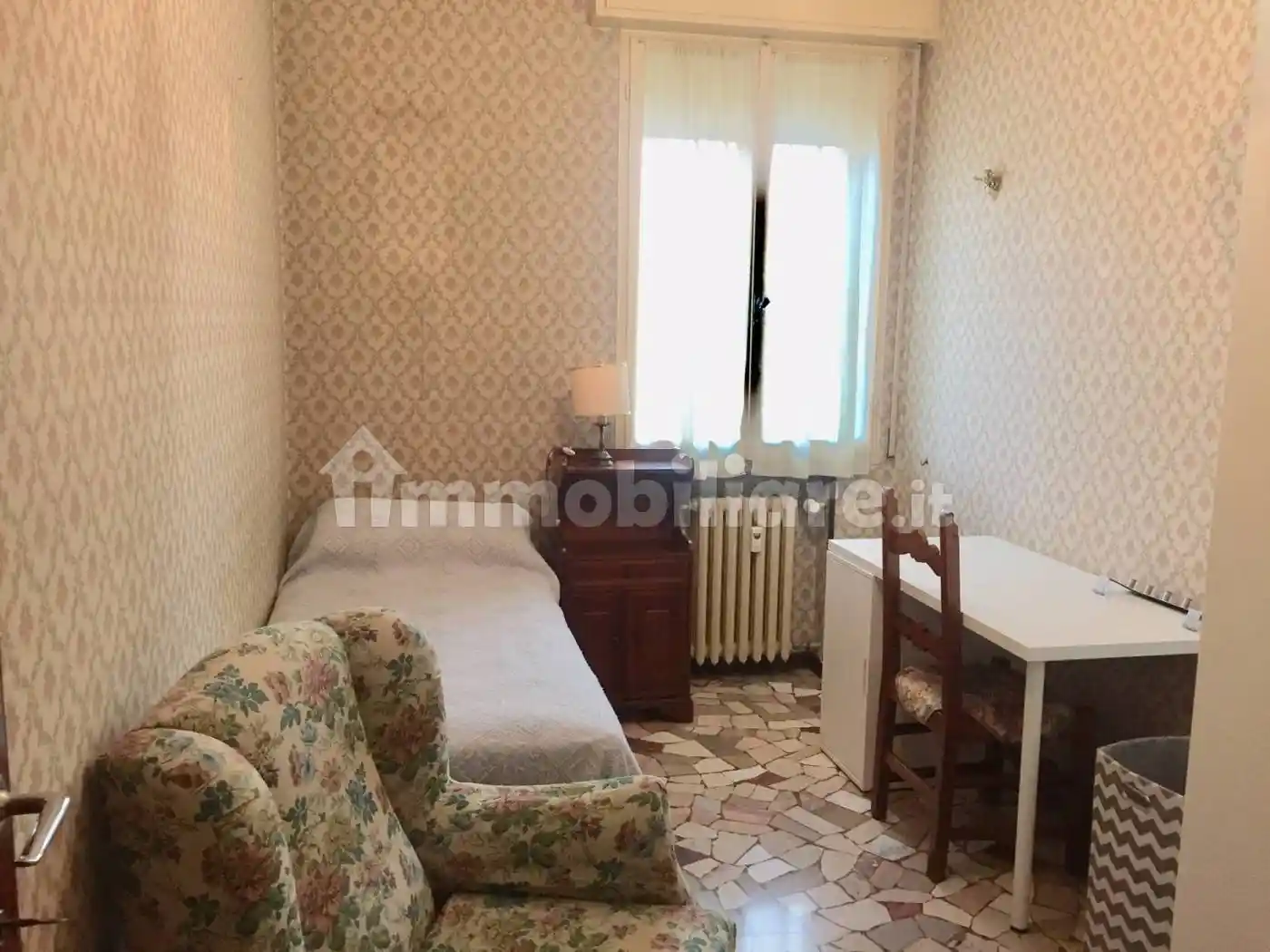 Quadrilocale via Mura Di Porta Po, San Benedetto, Ferrara - foto 5