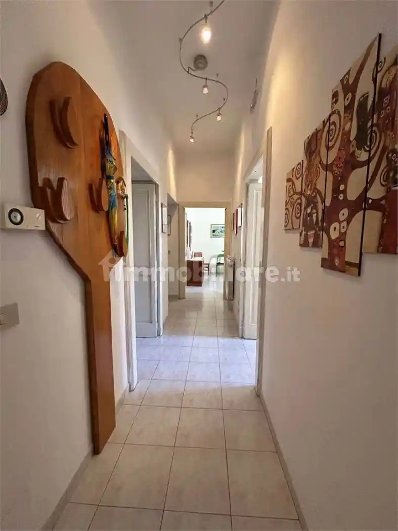 Appartamento in vendita a Formia