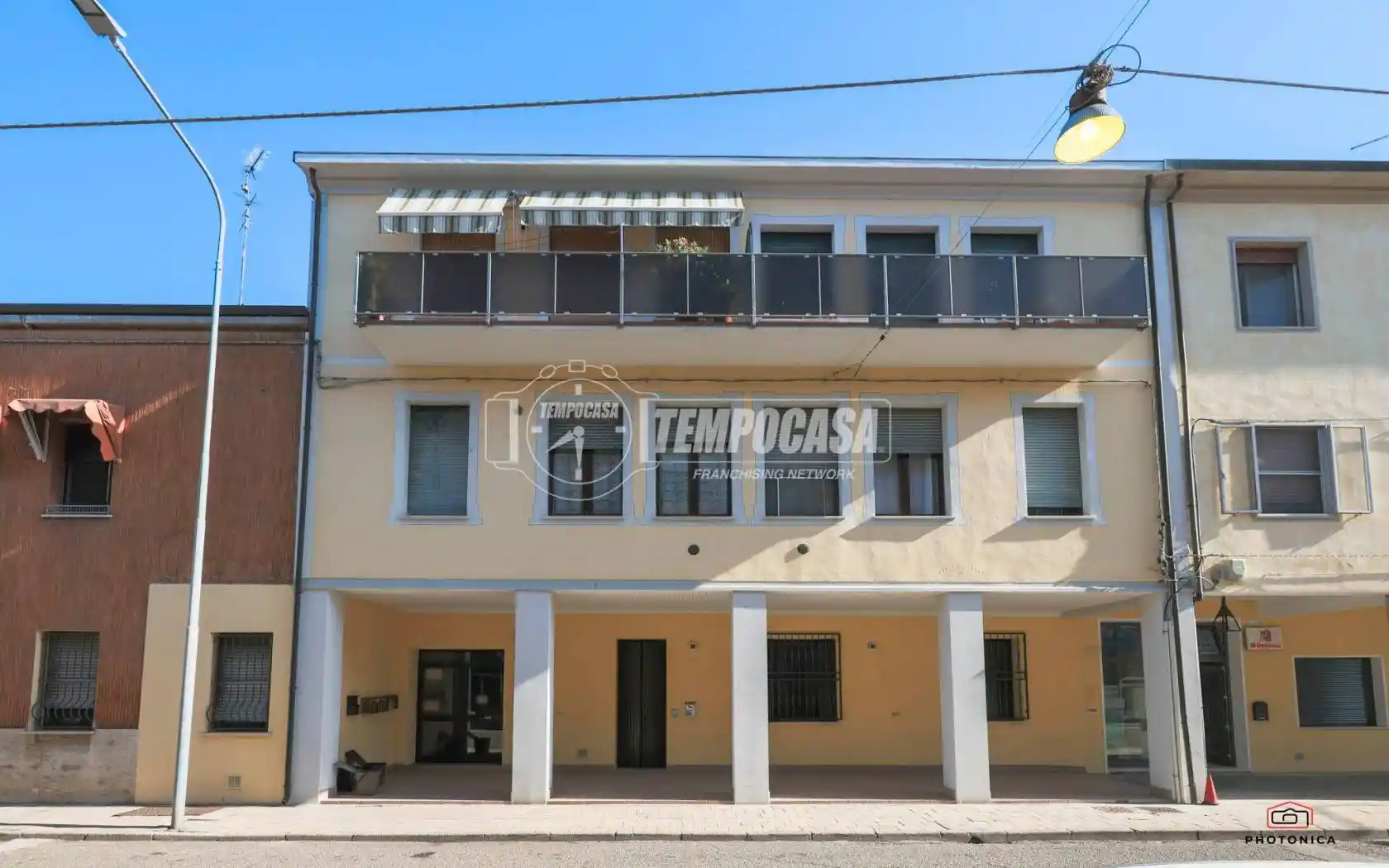 Appartamento in vendita a Portomaggiore