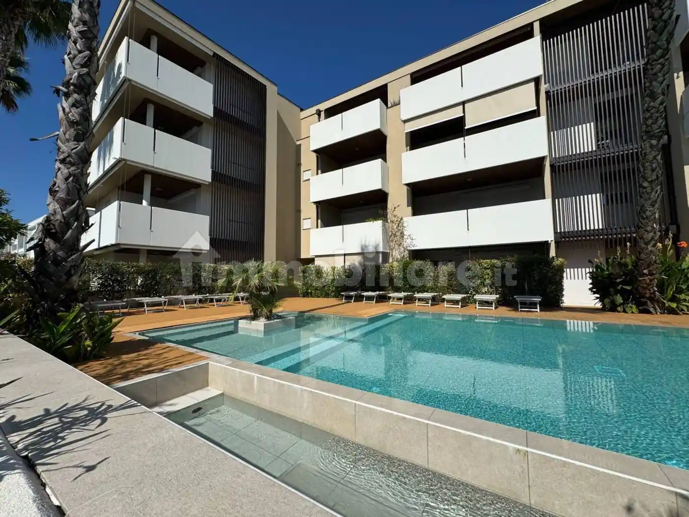 Appartamento in vendita a Jesolo