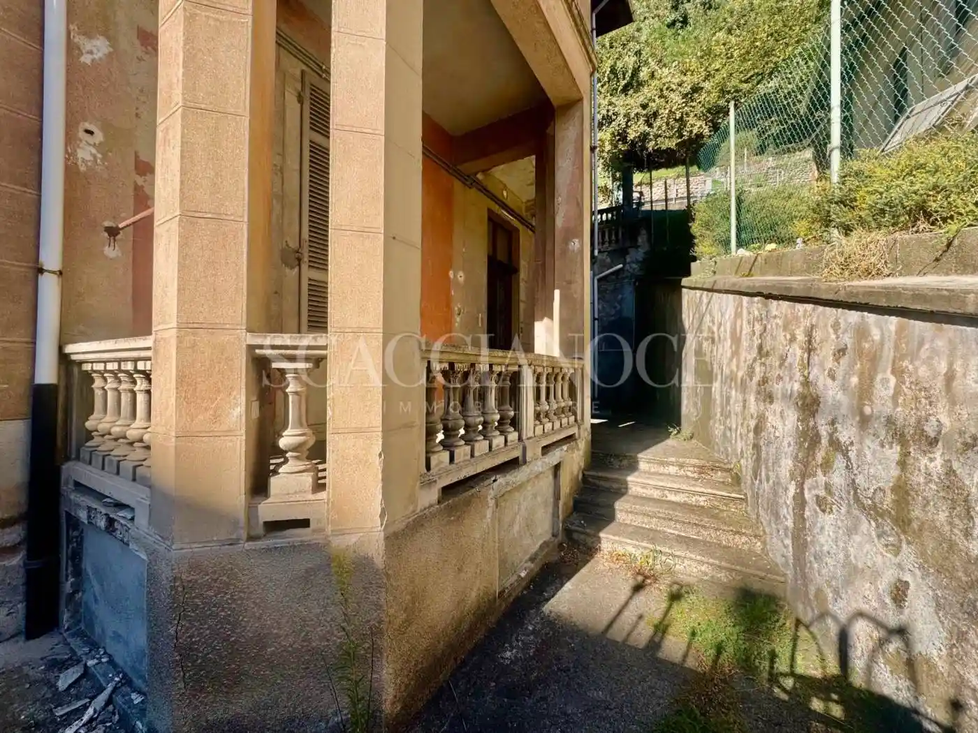 Villa plurifamiliare via Castello 22, Coggiola - foto 2